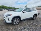 2024 Toyota Rav4 Xle White vin: 2T3W1RFV2RC301104