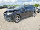 2025 Toyota Rav4 Xle Black vin: 2T3W1RFV2SC345691