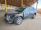 2020 Toyota Rav4 Xle Black vin: 2T3W1RFV3LC082595