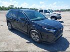 2025 Toyota Rav4 Xle Black vin: 2T3W1RFV4SW422642