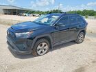 2022 Toyota Rav4 Xle Black vin: 2T3W1RFV7NC208637
