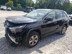 2025 Toyota Rav4 Xle Gray vin: 2T3W1RFV7SC315375