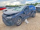 2024 Toyota Rav4 Xle Black vin: 2T3W1RFV8RC267329