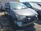 2017 Toyota Rav4 Le Black vin: 2T3ZFREV2HW346282
