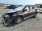 2016 Toyota Rav4 Le Purple vin: 2T3ZFREV5GW266537