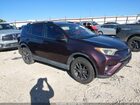 2016 Toyota Rav4 Le Black vin: 2T3ZFREV7GW278656