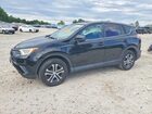 2018 Toyota Rav4 Le Black vin: 2T3ZFREV7JW497236