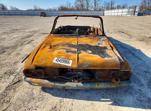 1962 FORD THUNDRBIRD