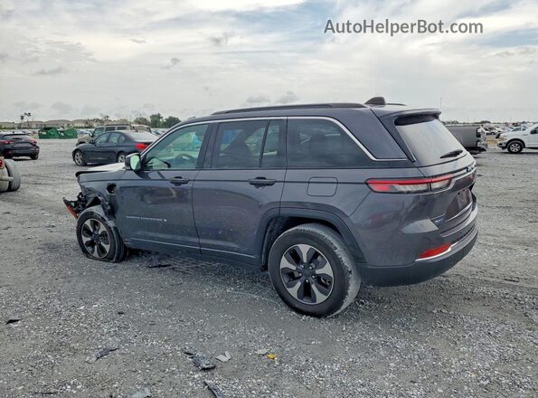 2024 JEEP GRAND CHEROKEE LIMITED 4XE