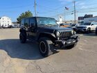 2016 Jeep Wrangler Unlimited Sport Черный vin: 1C4BJWDG3GL194273