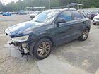2017 Audi Q3 Premium Black vin: WA1BCCFS2HR006569