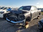 2022 Ram 2500 Laramie Black vin: 3C6UR5FL3NG327900