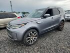 2020 Land Rover Discovery Se Серый vin: SALRG2RV0L2429587