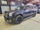 2020 Gmc Yukon Xl Denali Charcoal vin: 1GKS2HKJ5LR134465