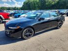 2025 Honda Accord Se Black vin: 1HGCY1F47SA008505