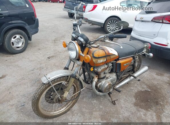 1973 YAMAHA 750 SPECIAL  