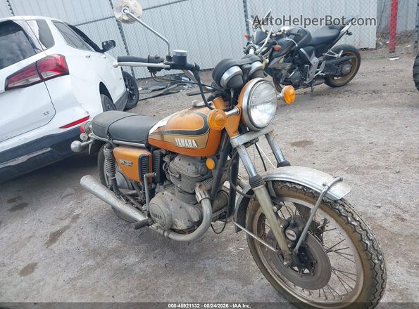 1973 YAMAHA 750 SPECIAL  