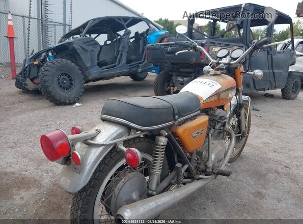 1973 YAMAHA 750 SPECIAL  