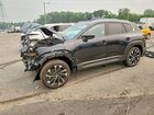 2026 Mazda Cx-50 Premium Plus Black vin: 7MMVAAEW8TN176212