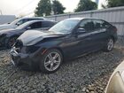 2016 Bmw 328 Xigt Sulev Black vin: WBA8Z5C50GG500817