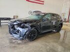 2026 Mazda Cx-50 Preferred Black vin: 7MMVABBL1TN470745