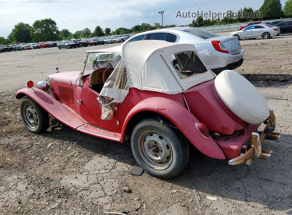 1974 VOLKSWAGEN N/A
