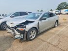 2022 Chevrolet Malibu Ls Silver vin: 1G1ZC5ST6NF166507