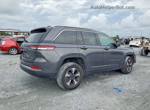 2024 JEEP GRAND CHEROKEE LIMITED 4XE