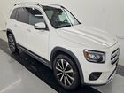 2021 Mercedes-benz Glb 250 4matic White vin: W1N4M4HB3MW115397