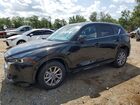 2025 Mazda Cx-5 Preferred Black vin: JM3KFBCM3S0808175