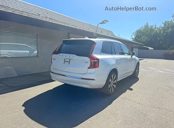 2025 VOLVO XC90 PLUS