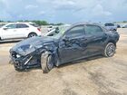 2024 Hyundai Elantra Sel Black vin: KMHLM4DG7RU802417