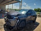 2024 Jeep Compass Latitude Gray vin: 3C4NJDBN3RT153040