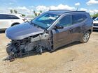 2024 Jeep Compass Latitude Charcoal vin: 3C4NJDBN6RT173878