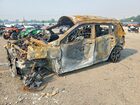2025 Jeep Compass Limited Burn vin: 3C4NJDCN4ST614833