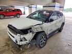 2025 Jeep Compass Limited Белый vin: 3C4NJDCN5ST581678
