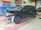 2026 Jeep Compass Limited Black vin: 3C4NJDCNXTT163960