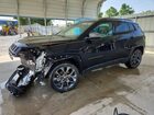 2021 Jeep Compass 80th Edition Black vin: 3C4NJDEB5MT591889