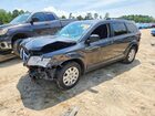 2017 Dodge Journey Se Black vin: 3C4PDCAB0HT525742
