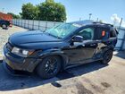 2020 Dodge Journey Se Black vin: 3C4PDCAB3LT180831