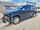 2017 Dodge Journey Se Black vin: 3C4PDCAB4HT709548