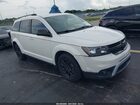 2020 Dodge Journey Se Value White vin: 3C4PDCAB5LT202103