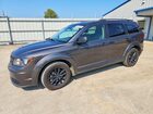 2020 Dodge Journey Se Charcoal vin: 3C4PDCAB5LT271972