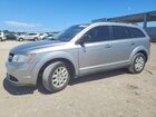 2016 Dodge Journey Se Charcoal vin: 3C4PDCAB8GT238034