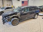 2017 Dodge Journey Se Black vin: 3C4PDCAB8HT563851