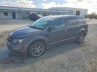2016 Dodge Journey R Серый vin: 3C4PDCEG8GT156875