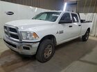 2017 Ram 3500 St White vin: 3C63R3GL8HG650732