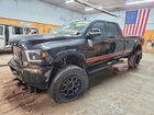 2016 Ram 3500 Slt Black vin: 3C63R3HL6GG282869