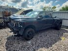 2024 Ram 3500 Laramie Black vin: 3C63RRJL6RG121213