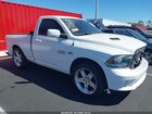 2017 Ram 1500 Sport  4x2 6'4 Box White vin: 3C6JR6CTXHG504833